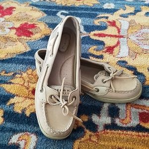 Sperry top sider angelfish boat shoes
